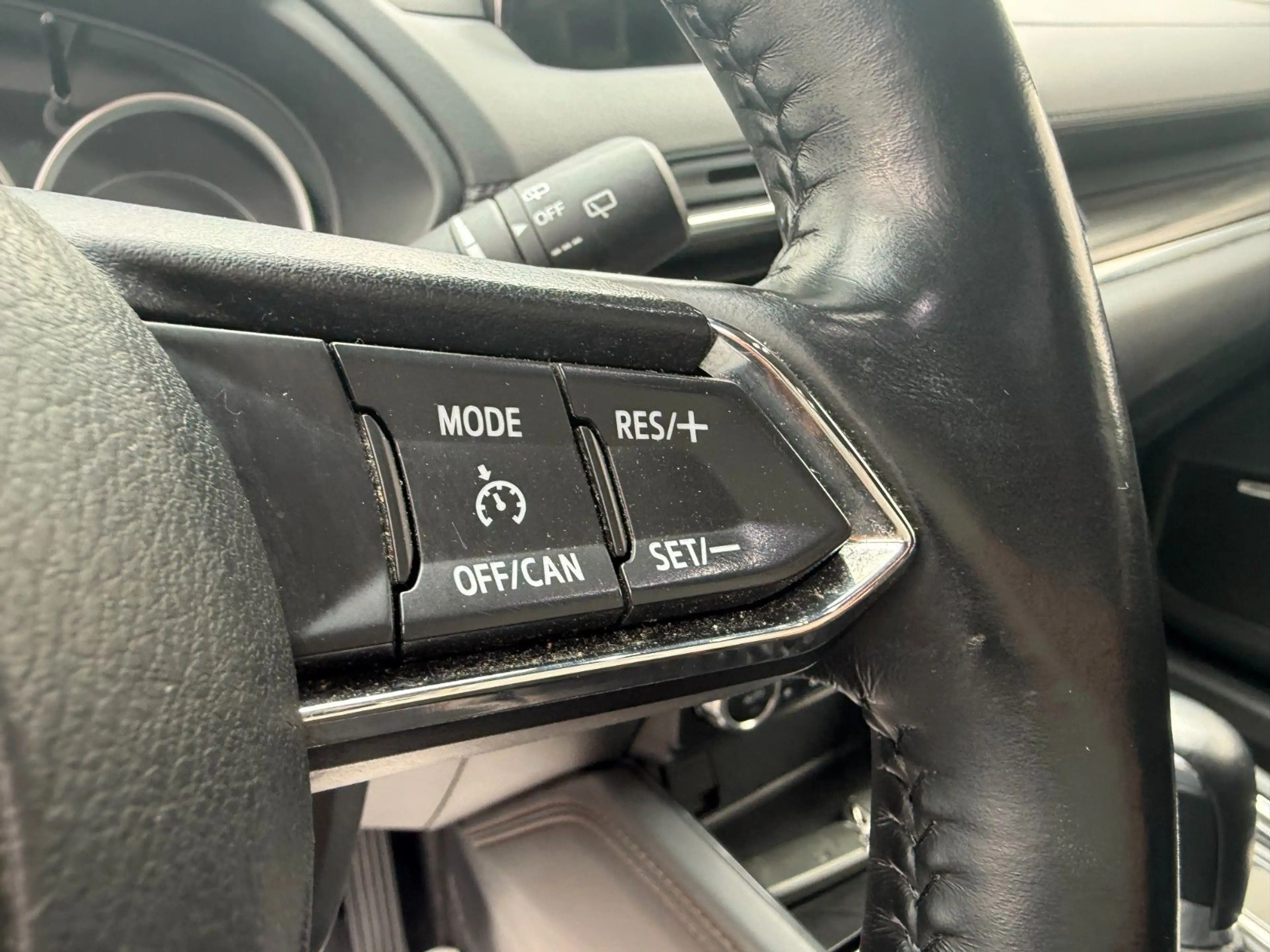 Mazda CX-5 Signature+ 2WD KAMERA/NAVI/KLIMA/1.HAND/AHK — photo 15
