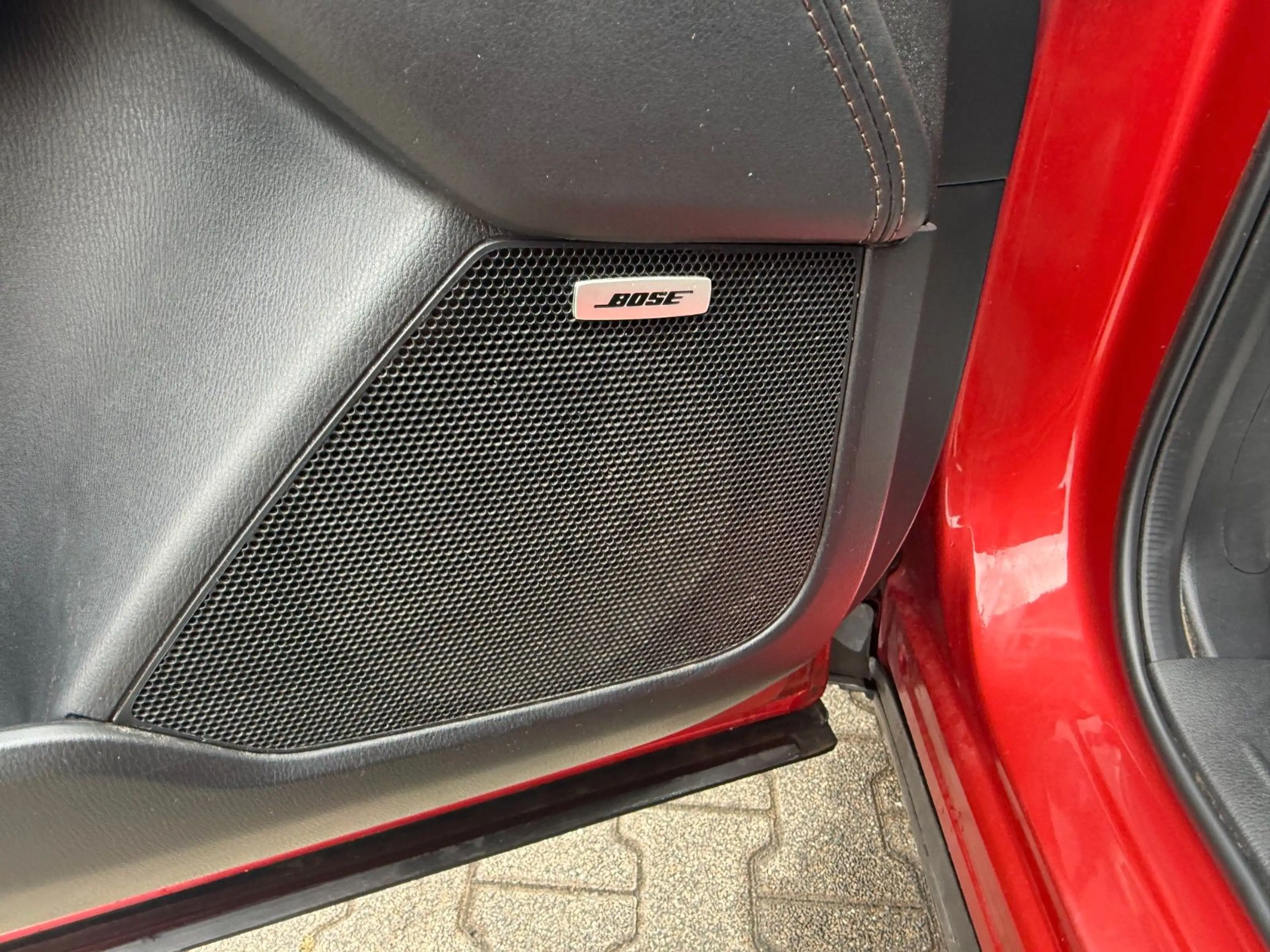 Mazda CX-5 Signature+ 2WD KAMERA/NAVI/KLIMA/1.HAND/AHK — photo 11