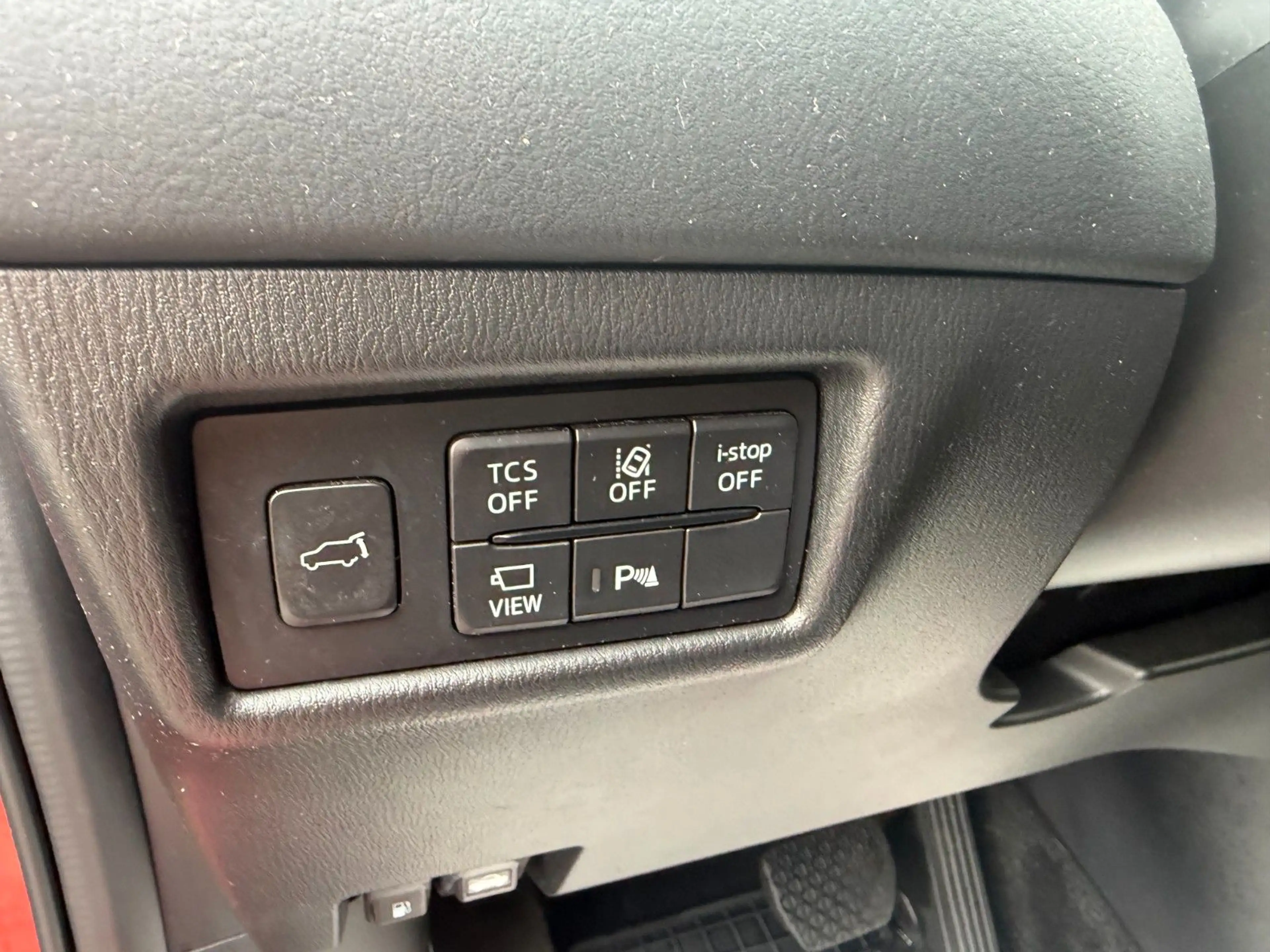 Mazda CX-5 Signature+ 2WD KAMERA/NAVI/KLIMA/1.HAND/AHK — photo 12