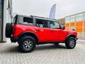 Ford Bronco 2.3 Ecoboost / Badlands 4D / 4X4 Automaat Rouge - thumbnail 4