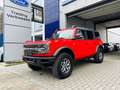 Ford Bronco 2.3 Ecoboost / Badlands 4D / 4X4 Automaat Rouge - thumbnail 1