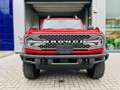 Ford Bronco 2.3 Ecoboost / Badlands 4D / 4X4 Automaat Piros - thumbnail 2