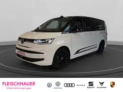 Volkswagen T7 Multivan Edition 2.0 TSI LÜ Matrix+Navi+7 Sitzer+DCC