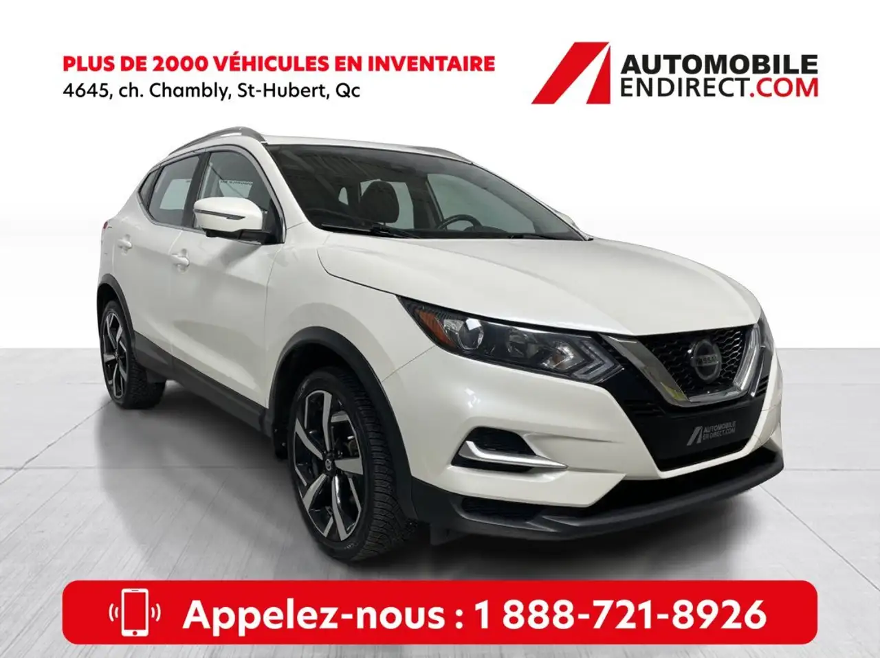2021 Nissan Qashqai снимка 2021 Nissan Qashqai