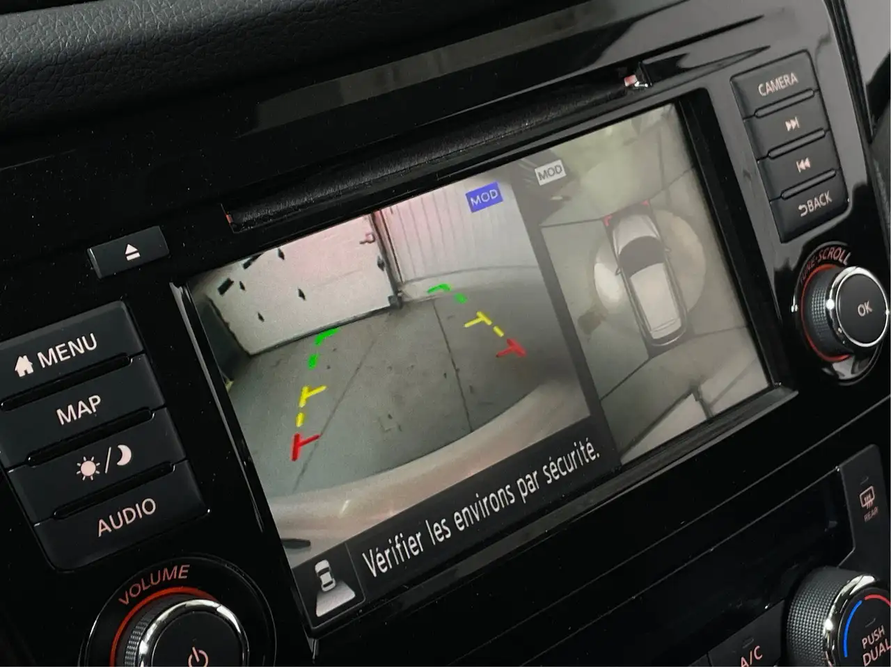 Nissan Qashqai снимка Nissan Qashqai