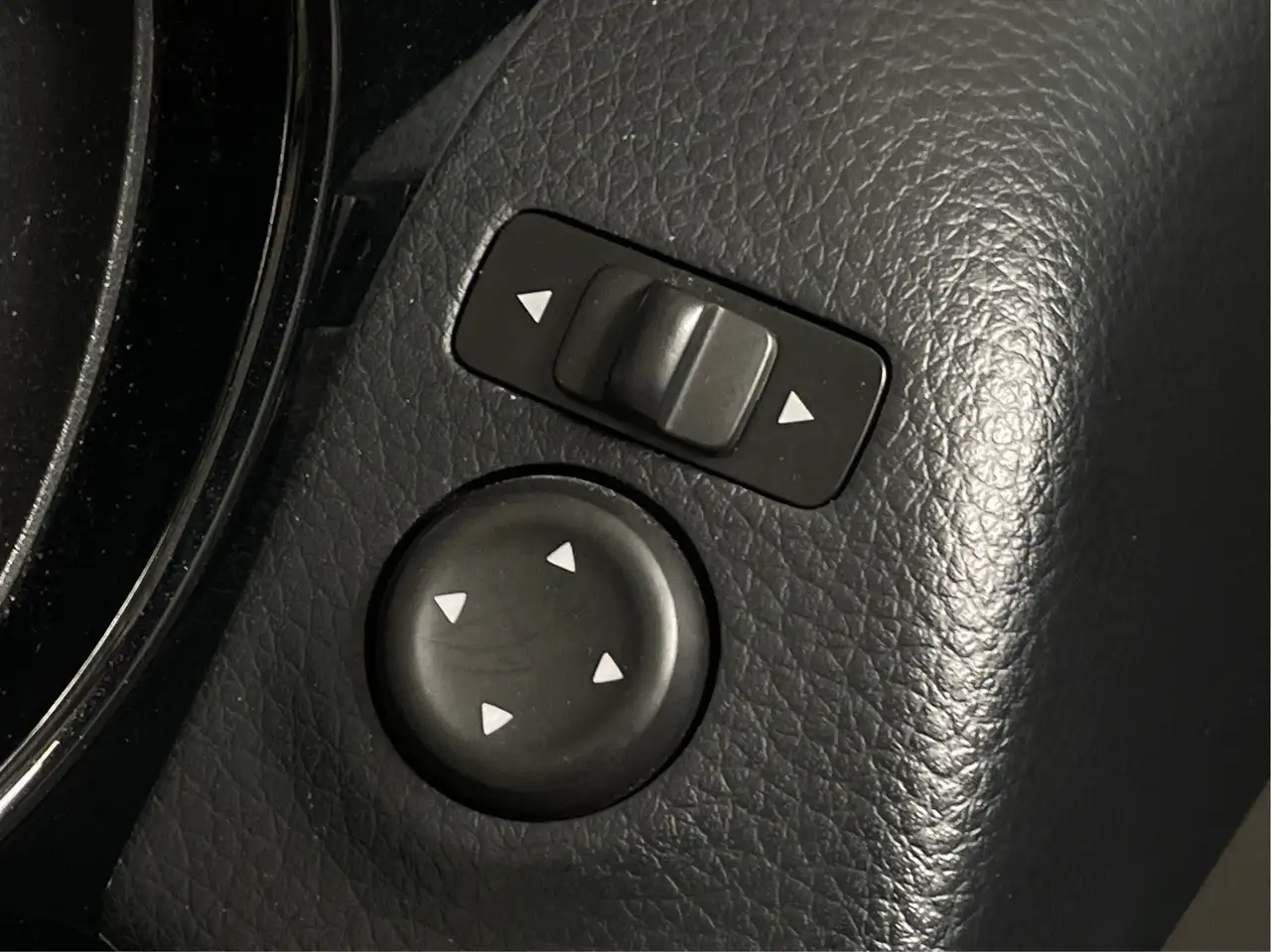 Nissan Qashqai снимка Nissan Qashqai