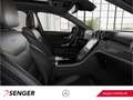 Mercedes-Benz C 43 AMG 4M DigitalLight HeadUp Pano Burmester Schwarz - thumbnail 9