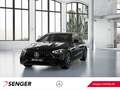Mercedes-Benz C 43 AMG 4M DigitalLight HeadUp Pano Burmester Schwarz - thumbnail 1