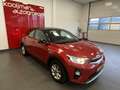 Kia Stonic 1.2 MPi ComfortPlusLine Navigator Zwart Dak, Navig Rood - thumbnail 19