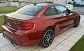 BMW M2 Coupé Competition - Topzustand - Schaltgetriebe Orange - thumbnail 11