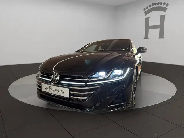 Volkswagen Arteon Shooting Brake 2.0 TSI Automatik R Line MatrixL...