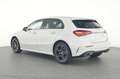Mercedes-Benz A 250 e AMG Line Blanc - thumbnail 3