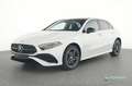 Mercedes-Benz A 250 e AMG Line Blanc - thumbnail 1
