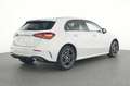 Mercedes-Benz A 250 e AMG Line Blanc - thumbnail 4
