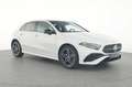 Mercedes-Benz A 250 e AMG Line Blanc - thumbnail 2