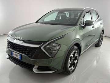 1.6 T-GDi MHEV Business! PREZZO REALE - OK NEO