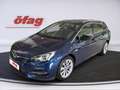 Opel Astra ST 1.2 Turbo Direct Inj. Elegance LED+Navi Blau - thumbnail 1