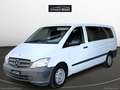 Mercedes-Benz Vito 2.2 116 CDI Kombi Shuttle Extralong Wit - thumbnail 1