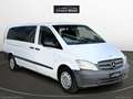 Mercedes-Benz Vito 2.2 116 CDI Kombi Shuttle Extralong Wit - thumbnail 3