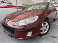 Peugeot 407 2.0HDI ST Sport Mauve - thumbnail 3