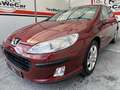Peugeot 407 2.0HDI ST Sport Mauve - thumbnail 20