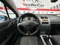 Peugeot 407 2.0HDI ST Sport Mauve - thumbnail 8