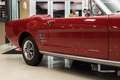Ford Mustang 289cv Rouge - thumbnail 16