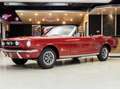 Ford Mustang 289cv Rouge - thumbnail 1