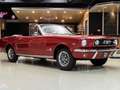 Ford Mustang 289cv Rood - thumbnail 7