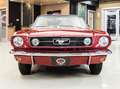 Ford Mustang 289cv Rouge - thumbnail 5