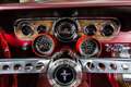 Ford Mustang 289cv Rouge - thumbnail 29