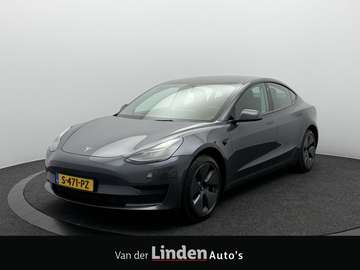 Standard RWD Plus 60 kWh SOH 94,1% | 8.800 KM! | W