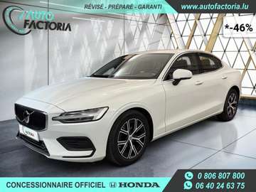 -46% B4 MHEV 197cv BVA +GPS+CAM+LED+CLIM+Options