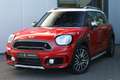 MINI Cooper S Countryman Mini 2.0 ALL4 Chili / Panorama / Trekhaak Rood - thumbnail 39