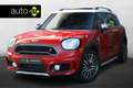 MINI Cooper S Countryman Mini 2.0 ALL4 Chili / Panorama / Trekhaak Rood - thumbnail 1