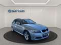 BMW 318 i KOMBI*Comfort-Paket*SHZ*TEMPOMAT*PDC VO.HI Blau - thumbnail 3