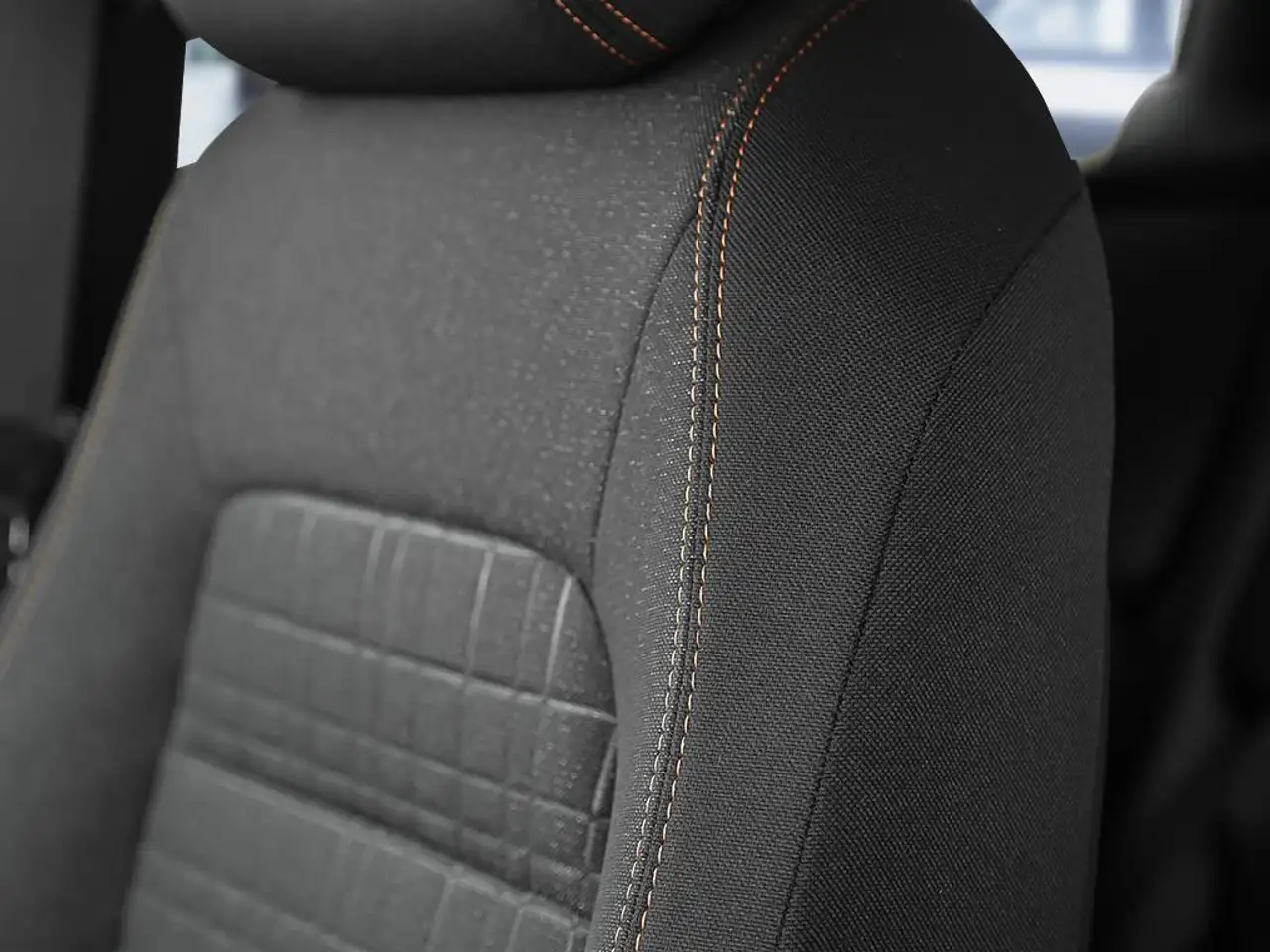 Honda HR-V снимка Honda HR-V
