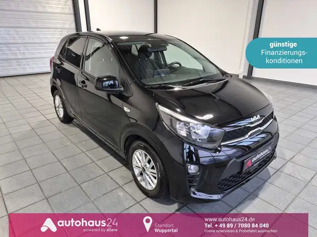 Kia Picanto 1.2 Vision   Bluettoh|Klima|Sitzhzg