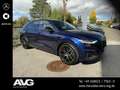 Audi SQ8 SQ8 4.0 TDI quattro HUD|B&O|ALLRADLENK|22|STDHZG Bleu - thumbnail 5