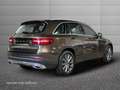 Mercedes-Benz GLC 250 d 4Matic Exclusive Brown - thumbnail 2