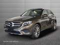 Mercedes-Benz GLC 250 d 4Matic Exclusive Brown - thumbnail 1