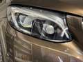 Mercedes-Benz GLC 250 d 4Matic Exclusive Brown - thumbnail 7