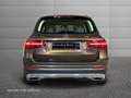 Mercedes-Benz GLC 250 d 4Matic Exclusive Brown - thumbnail 4
