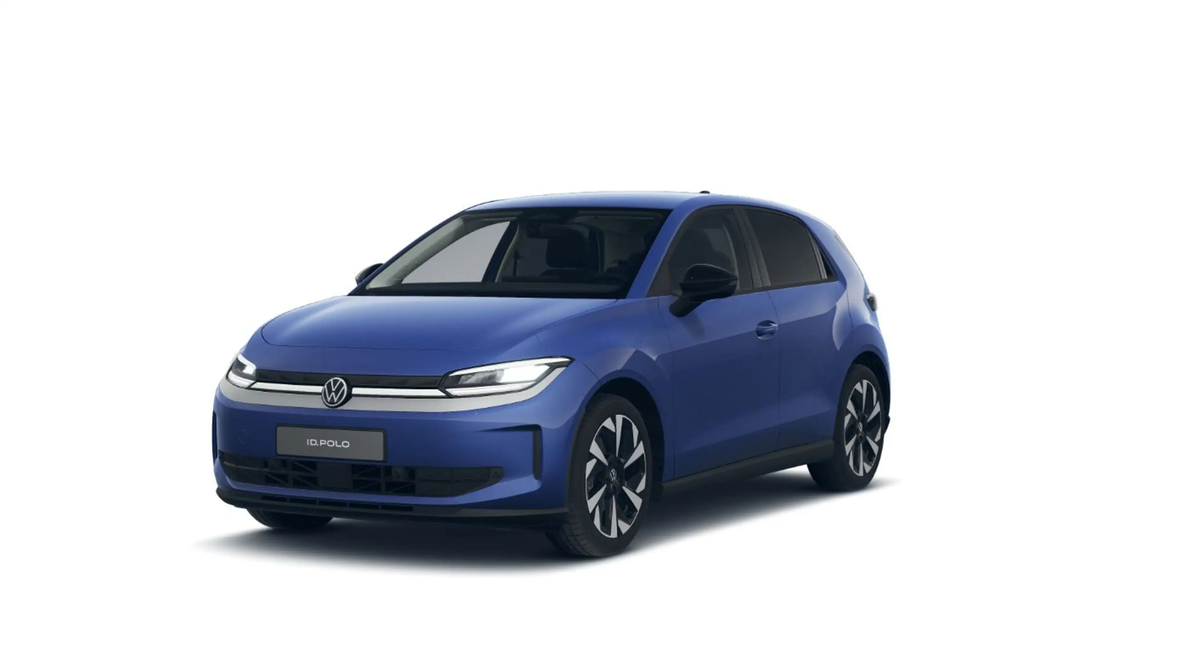 Volkswagen ID. Polo Life AHK WKR GJR — photo 2