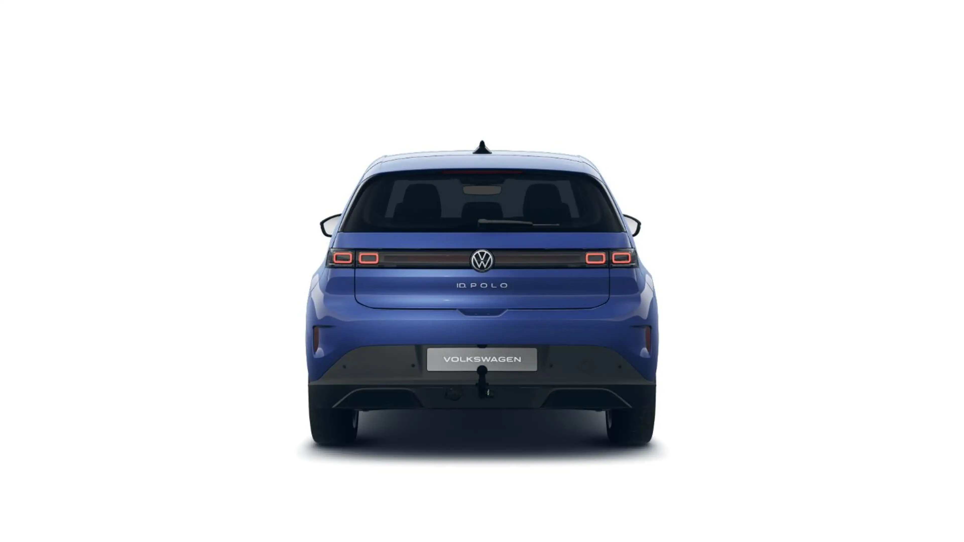 Volkswagen ID. Polo Life AHK WKR GJR — photo 5
