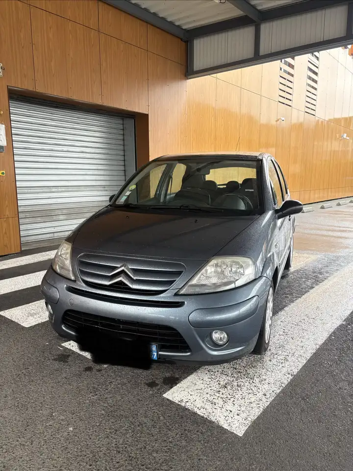 Citroen C3 1.4i Pack Clim