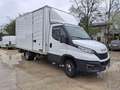 Iveco DAILY  35C 14 2.3 HDI Blanc - thumbnail 7