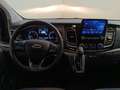 Ford Tourneo Custom 320 2.0 EcoBlue 170CV aut. PC Titanium 9 POSTI Blanc - thumbnail 12