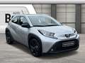Toyota Aygo X Play Klima Rückfahrkamera Fenster el. srebrna - thumbnail 7