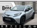 Toyota Aygo X Play Klima Rückfahrkamera Fenster el. srebrna - thumbnail 1
